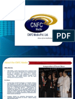 CNFC Media PVT LTD