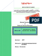 M09-Initiation Au DAO-BTP-TDB