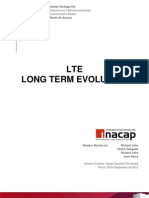 Lte Trabajo Final