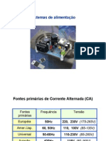 Curso de Fonte Chaveada