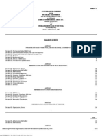 GSAA Home Equity Trust 2005-15, Tranche 2A3 Sold To Govt As Part of Maiden Lane II