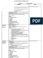 Menguasai Kemahiran Servis Bawah, Atas Dan Sisi.: Revision For Ujian PKSR