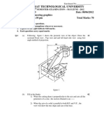 Instructions:: Gujarat Technological University