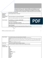 Grade 3 Social Studies Curriculum PDF