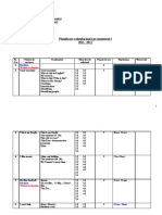 Planif Calen 1 Cla 4