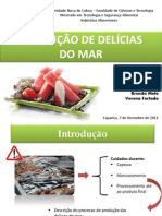 Delicias Do Mar