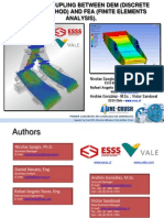 Numerical Coupling Dem Fem Minecrush 2010 Ragc v2