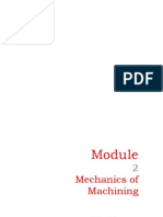 5 Mechanism of Chip Formation