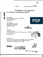 Of Combustor Aerothermal Models: Assessment, Development, and Application