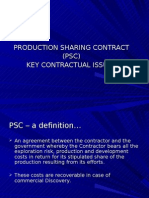 PSC