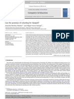 Computers & Education: Asunción Martínez Arbelaiz, José Miguel Correa Gorospe