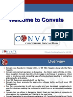 Convate