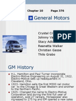 General Motors