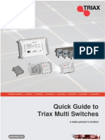 Switches PDF