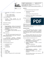 Eyelids and Lacrimal Apparatus