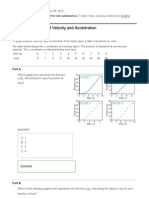 Mastering Physics 2