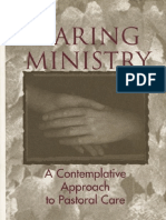 Caring Ministry