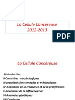 Cellule Concareuese