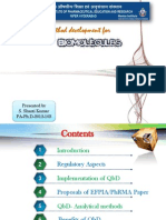 HPLC Method Development