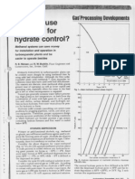 Applied Thermodynamics For Process Modeling