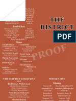 District