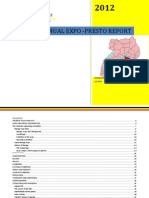 Naava Nabagesera Busoga Expo PRESTO Report 2012