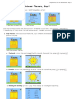 JPWB - Step 2 Contents