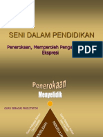 SDP: Amali Meneroka, Memperoleh Pengalaman & Ekspresi