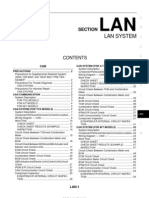 Lan System: Section