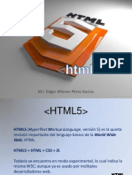 HTML 5