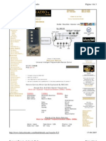 REMOCON RM600 User Manual