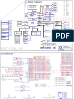 Acer Aspire 5570 Schematic