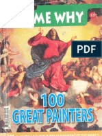 100 Great Painters (Gnv64)