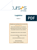 Curso de Logística