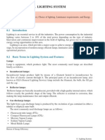 3Ch8 - 8. LIGHTING SYSTEM PDF