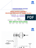 Brake System