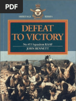 Defeat To Victory Opt