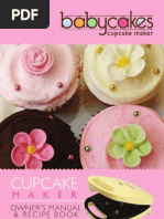 Cupcake: Maker