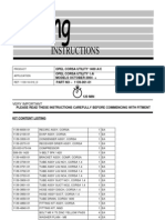 Opel Corsa Aircon Installation