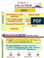 Chemistry Note Form 4 Chapter 7