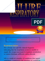 Respiratory Failure