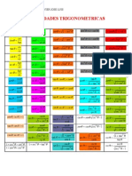FR Iden Trigonometrics