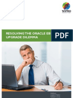 Oracle App r12