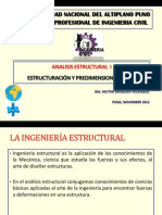 Universidad Nacional Del Altiplano Puno Escuela Profesional de Ingenieria Civil