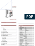 Manual Xf10 Standard