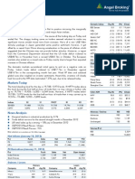 Market Outlook 14th Jan 