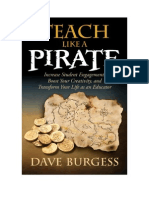 Teach Like A Pirate