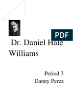 Dr. William Hale Biography