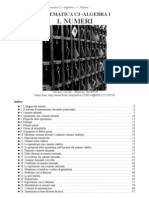 Numeri e Problemi