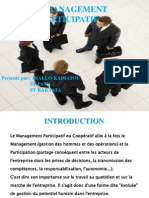 Management Participatif